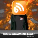 blog comment blast